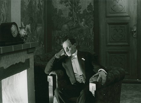 Georg Blickingberg - Brottmålsdomaren - Kuvat elokuvasta