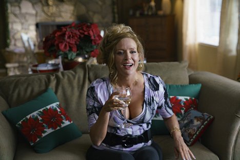 Kimberly Quinn - Swieta w El Camino - Z filmu