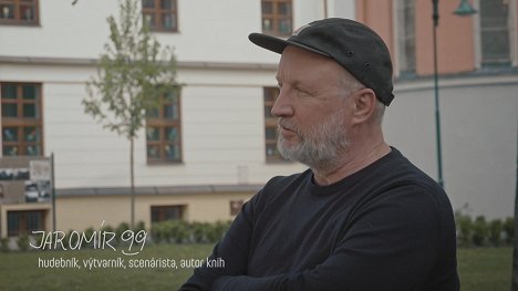 Jaromír Švejdík - Jaromír 99 - tam, odkud jsem - De la película