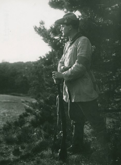 Georg af Klercker - För hem och härd - Photos