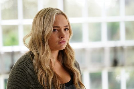 Natalie Alyn Lind - The Big Sky - The Wolves Are Always out for Blood - Photos