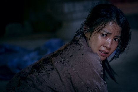 Si-yeong Lee - 스위트홈 - Episode 1 - Z filmu