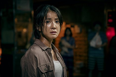 Si-yeong Lee - 스위트홈 - Episode 1 - Filmfotók