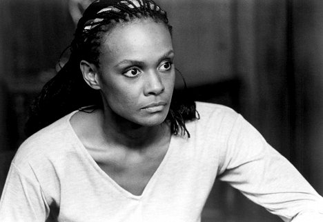 Tamara Dobson - Chained Heat - Van film