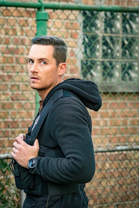 Jesse Lee Soffer - Chicago P.D. - Zaciśnięte pięści - Z filmu