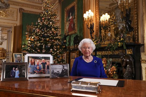Queen Elizabeth II - Queen Elizabeth II: In Her Own Words - Photos