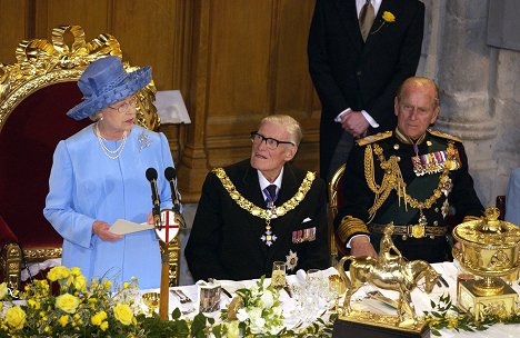 Queen Elizabeth II, Philip Mountbatten - Queen Elizabeth II: In Her Own Words - Photos