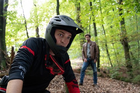 Jannik Mühlenweg - SOKO Stuttgart - Trail des Todes - Film