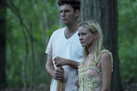 Meredith Hagner - Search Party - Murder! - Z filmu