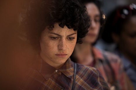 Alia Shawkat - Search Party - Suspicion - Photos