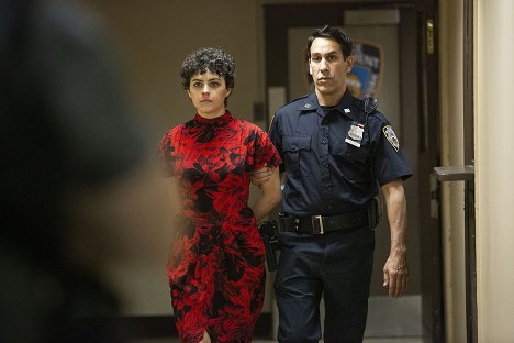 Alia Shawkat - Search Party - The Rookie Lawyer - De la película