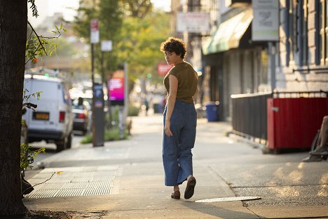 Alia Shawkat - Search Party - The Rookie Lawyer - Film