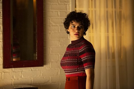 Alia Shawkat - Tropiciele - The Reckoning - Z filmu