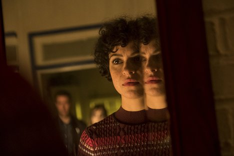 Alia Shawkat - Search Party - The Reckoning - Z filmu