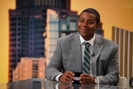 Kenan Thompson - Kenan - Pilot - Z filmu