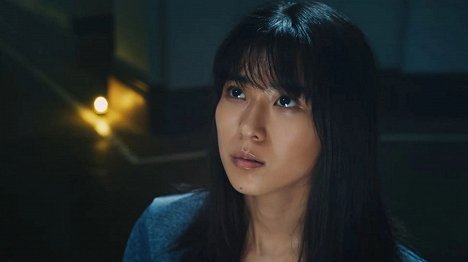 黒島結菜 - Enmadó Sara no suiri kitan - Episode 3 - De la película