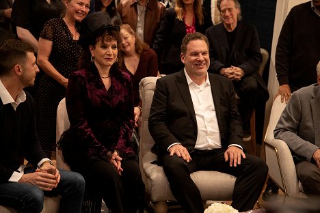 Susie Essman, Jeff Garlin - Lass es, Larry! - Frohes neues Jahr - Filmfotos