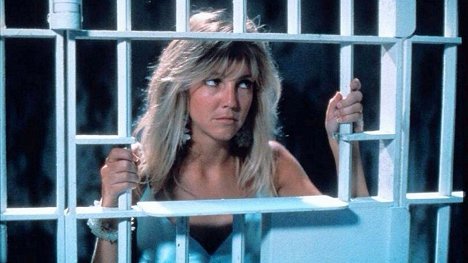 Heather Locklear - The Return of Swamp Thing - Photos