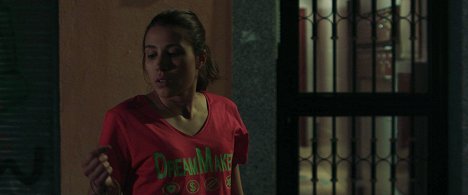 Raquel Escudero - Noche Loca - Kuvat elokuvasta
