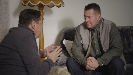 Steve Hajdu, Szabolcs Bede Fazekas - Drága örökösök - Áll a bál - De la película