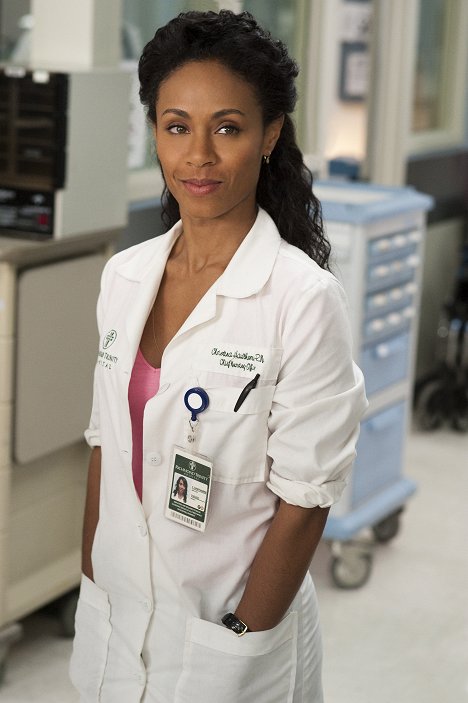 Jada Pinkett Smith - Hawthorne - All the Wrong Places - Filmfotos
