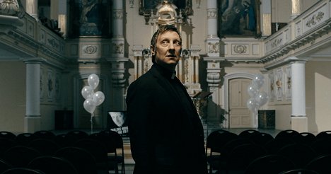 Robert Lepage - La Divine Stratégie - Film