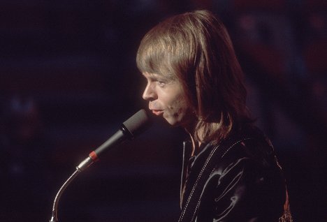 Björn Ulvaeus - ABBA in Concert - Van film