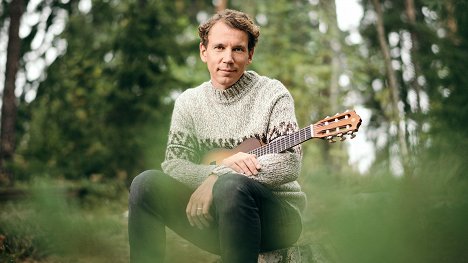 Juha Itkonen - Minun musiikkini - Promo