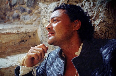 Vittorio Grigolo - Opera in Love - Mit Sonya Yoncheva und Vittorio Grigolo in der Arena di Verona - De la película