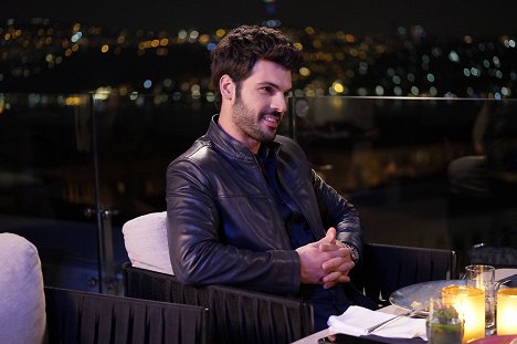 Tolga Mendi - Sol Yanım - Episode 6 - Photos