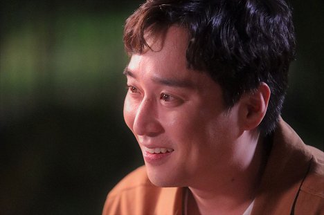 Jung-min Heo - Ganiyeok - De la película