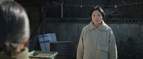 Jin-ah Kang - Bichgwa cheol - Filmfotos