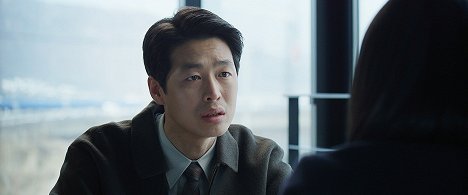 Dae-hee Jo - Bichgwa cheol - Van film