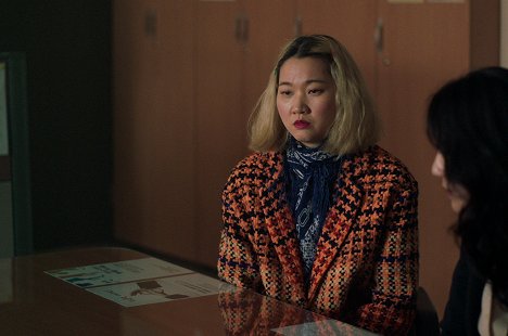 Yoon-ju Jang - Sejamae - Z filmu