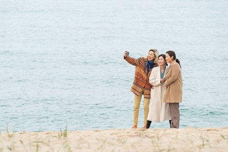 Yoon-ju Jang, So-ri Moon, Seung-won Lee - Sejamae - Film