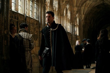 Matthew Goode - A Discovery of Witches - Episode 2 - Photos