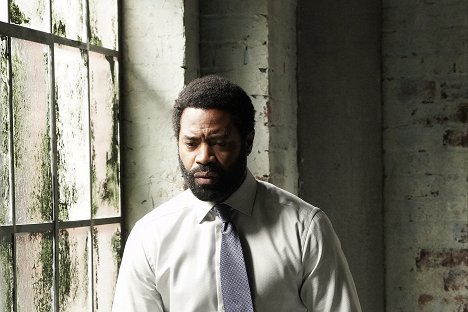 Nicholas Pinnock - For Life - Andy Josiah - De la película