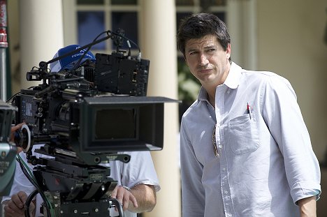 Ken Marino - How to Be a Latin Lover - Making of