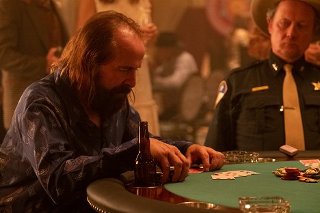 Peter Stormare - The Poison Rose - Photos