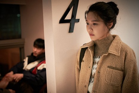 Soo-young Choi - Saehaejeonya - De la película