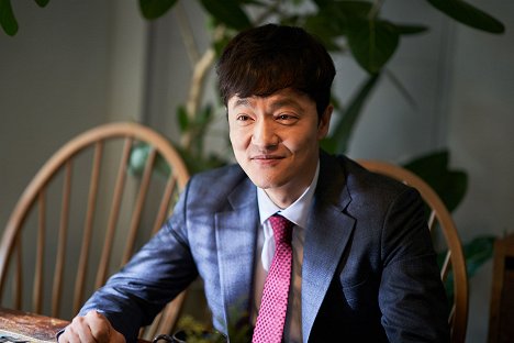 Han-cheol Jo - Saehaejeonya - Z filmu