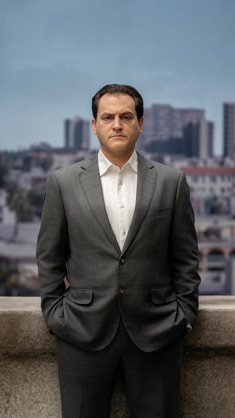 Michael Stuhlbarg - Your Honor - Promóció fotók