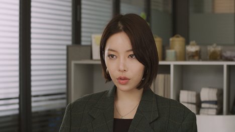 Seo-yoon Lee - The ABCs of Our Relationship - Filmfotók