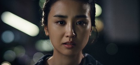 Ha-seon Park - Go Back - Do filme