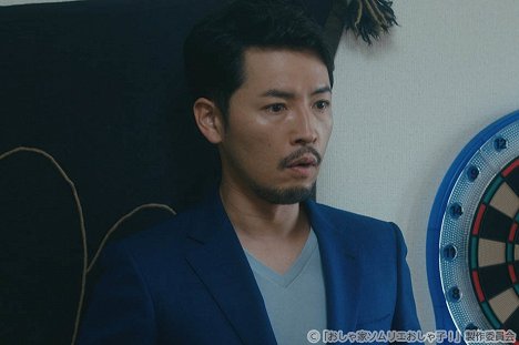 Takumi Bando - Ošaie sommelier Ošako! - Episode 6 - De la película