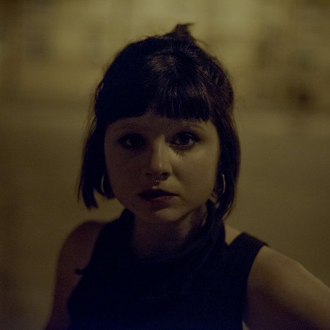 Olivia Delcán - Los inocentes - Filmfotók