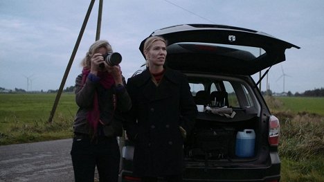 Cille Hannibal - Den nat vi faldt - Filmfotók
