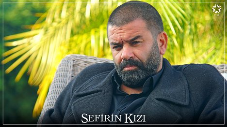 Bülent Sakrak - Sefirin Kızı - Episode 19 - Fotocromos