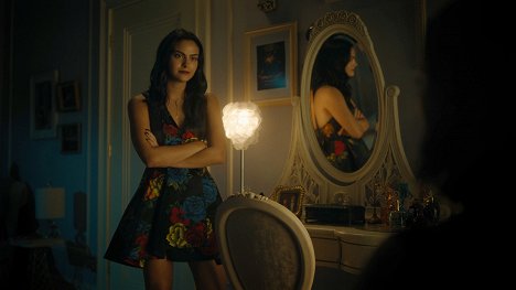 Camila Mendes - Riverdale - Chapter Seventy-Eight: The Preppy Murders - Photos