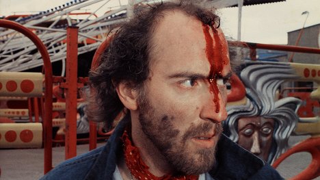 Jon Glentoran - Bloody New Year - Filmfotos
